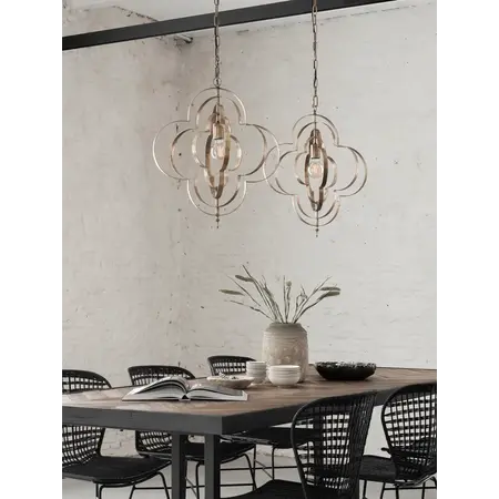 So True by Troubadour Hanglamp Chandelier