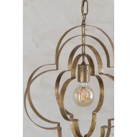 So True by Troubadour Hanglamp Chandelier