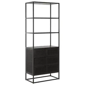 Must Living boekenkast Spiderman