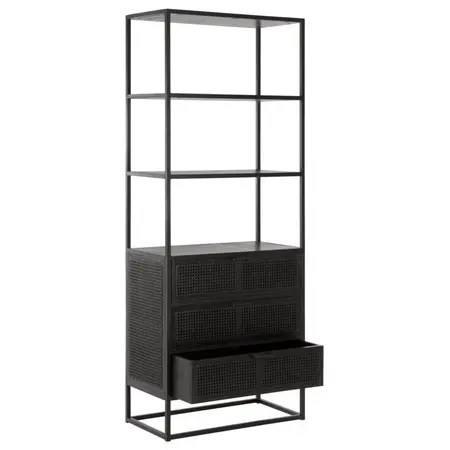 Must Living Must Living boekenkast Spiderman