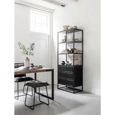 Must Living Must Living boekenkast Spiderman