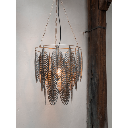 So True by Troubadour Hanglamp Glamour