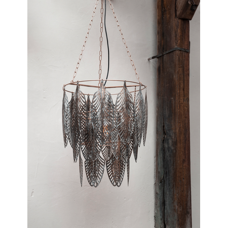 So True by Troubadour Hanglamp Glamour