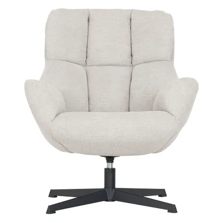 So True by Troubadour Draaifauteuil Mabel naturel