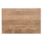 So True by Troubadour Eettafel Sander licht teak 140 cm