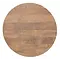So True by Troubadour Eettafel Kevin licht teak 140 cm