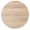 So True by Troubadour Eettafel Kevin naturel eiken 140 cm