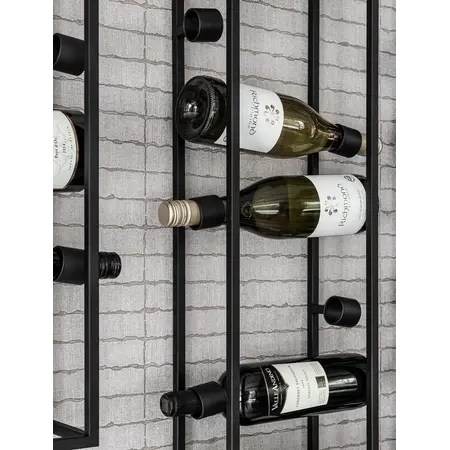 So True by Troubadour Wijnrek Vino 12 flessen