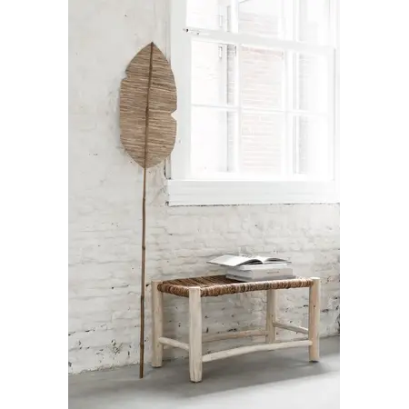 So True by Troubadour Bankje Ibiza 80 cm