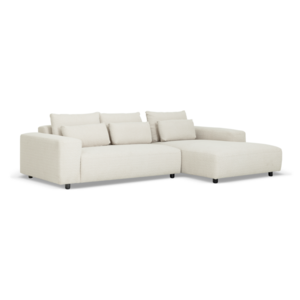 Loungebank Globe airolo ecru