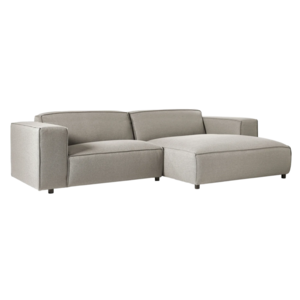 Loungebank Freek beige