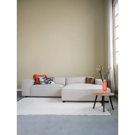 So True by Troubadour Loungebank Freek beige