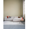 So True by Troubadour Loungebank Freek beige