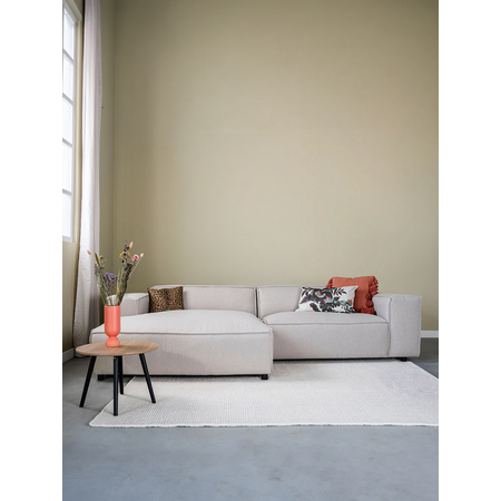 So True by Troubadour Loungebank Freek beige