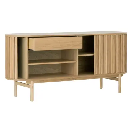 So True by Troubadour Dressoir Roller naturel