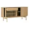 So True by Troubadour Dressoir Roller naturel