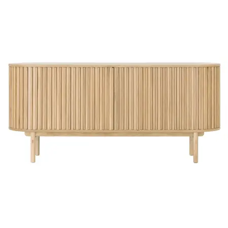 So True by Troubadour Dressoir Roller naturel