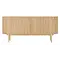 So True by Troubadour Dressoir Roller naturel