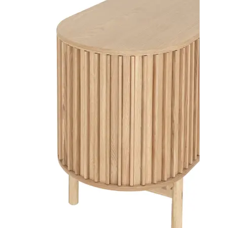 So True by Troubadour Dressoir Roller naturel