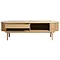 So True by Troubadour TV-meubel Roller naturel 160 cm