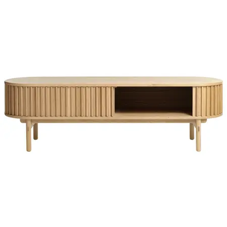 So True by Troubadour TV-meubel Roller naturel 160 cm