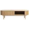 So True by Troubadour TV-meubel Roller naturel 160 cm