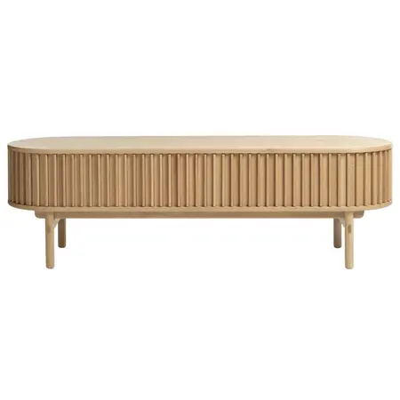 So True by Troubadour TV-meubel Roller naturel 160 cm