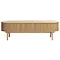So True by Troubadour TV-meubel Roller naturel 160 cm