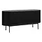 So True by Troubadour Dressoir Roller zwart