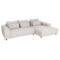 So True by Troubadour Loungebank Naomi eva beige
