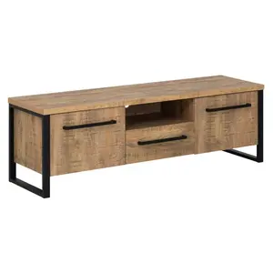 TV-meubel Casper medium