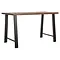 DTP Home DTP Home countertafel Timber