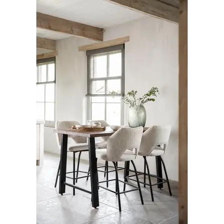 DTP Home DTP Home countertafel Timber