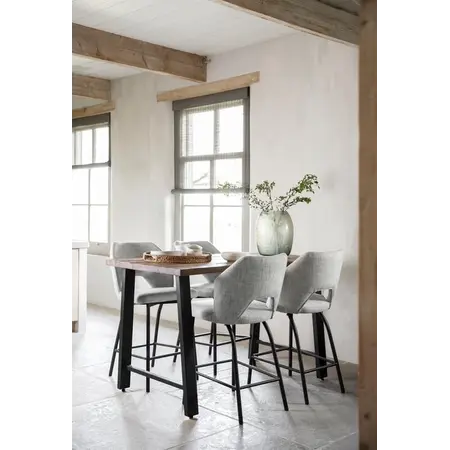 DTP Home DTP Home countertafel Timber