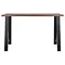 DTP Home DTP Home countertafel Timber
