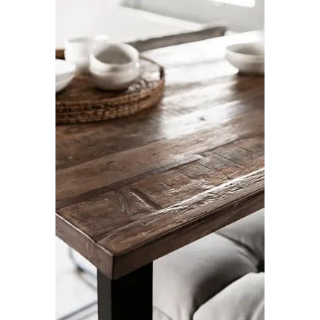 DTP Home DTP Home countertafel Timber
