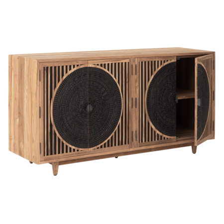 So True by Troubadour Dressoir Celine large
