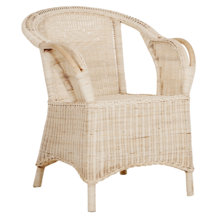 Fauteuil Monte Carlo