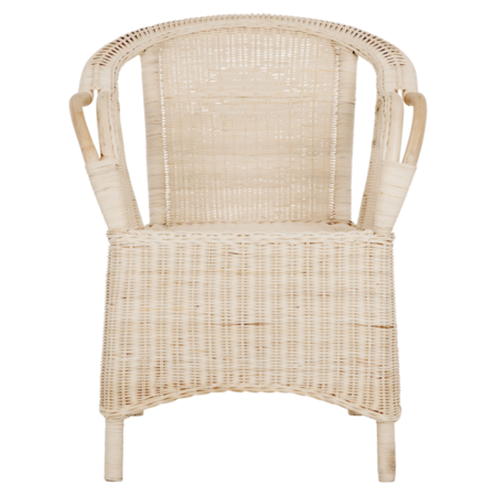 Fauteuil Monte Carlo