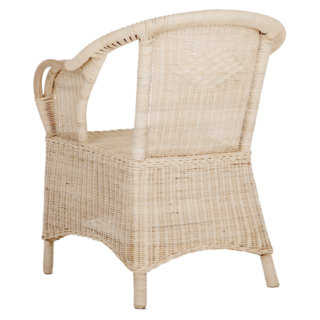 Fauteuil Monte Carlo