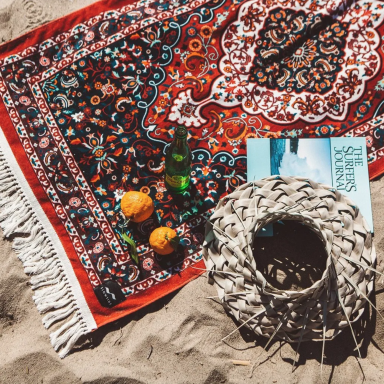 Slowtide Slowtide Haven Beach Towel