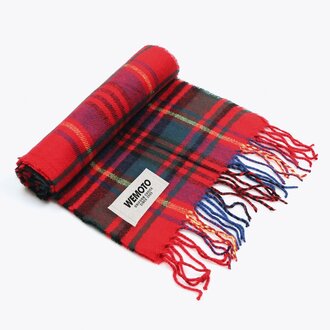Tom Scarf
