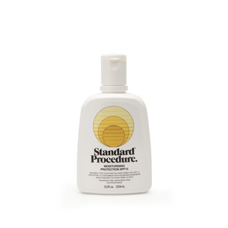 Standard Procedure SPF15 250ml Fliptop