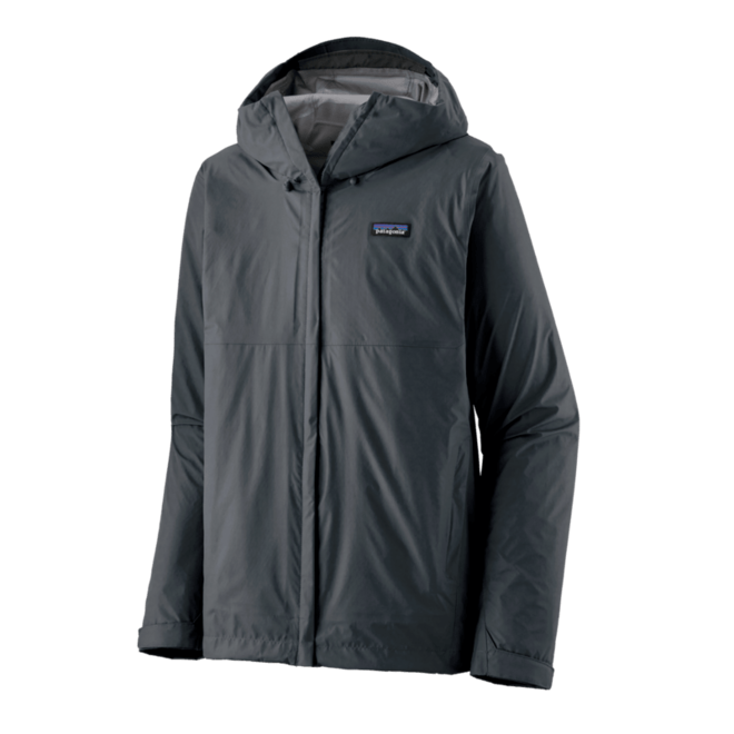 Patagonia dark walnut shop