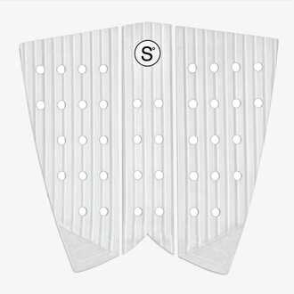 Sympl Nº6 Fish Traction White Sympl Nº6 Fish Traction White