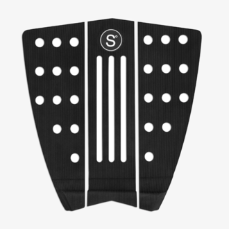 Sympl N°2 Tyler Warren 3 Piece Black Sympl N°2 Tyler Warren 3 Piece Black