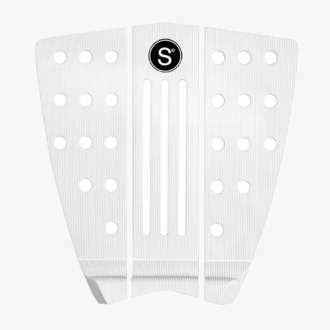 Sympl N°2 Tyler Warren 3 Piece White