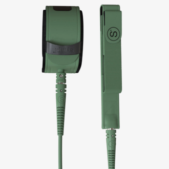 Sympl Eco-Leash° 6FT Pro Army