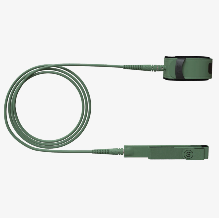 Sympl Sympl Eco-Leash° 6FT Pro Army