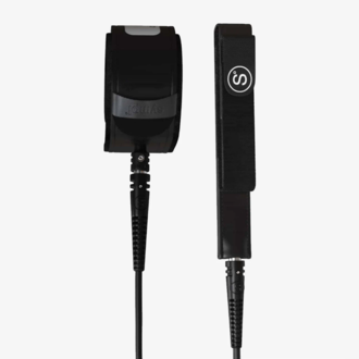 Sympl Eco-Leash° 6FT Pro Black Sympl Eco-Leash° 6FT Pro Black